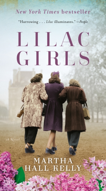 Lilac Girls, EPUB eBook