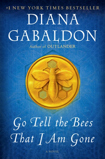 Go Tell the Bees That I Am Gone, EPUB eBook