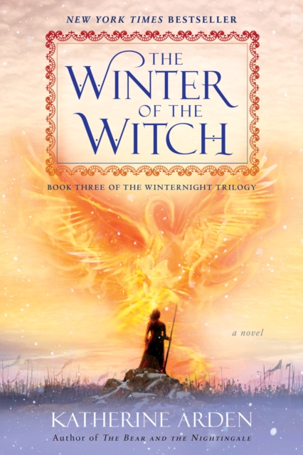 Winter of the Witch, EPUB eBook