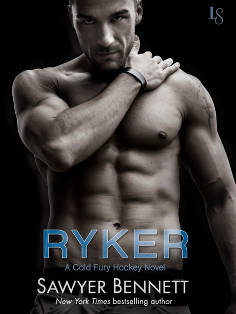 Ryker, EPUB eBook