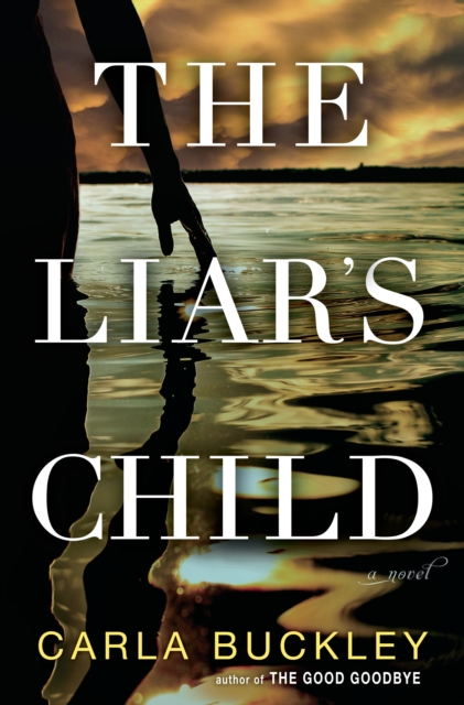 Liar's Child, EPUB eBook