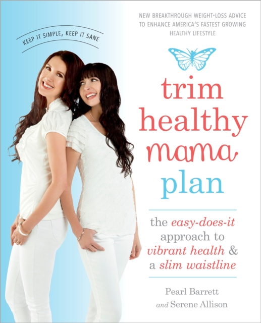 Trim Healthy Mama Plan, EPUB eBook