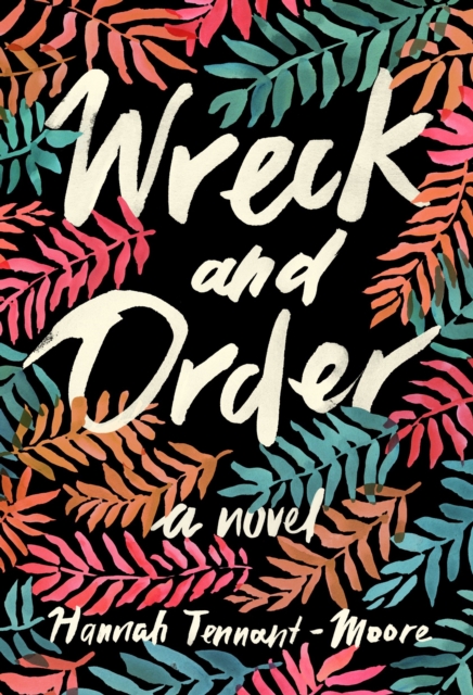 Wreck and Order, EPUB eBook