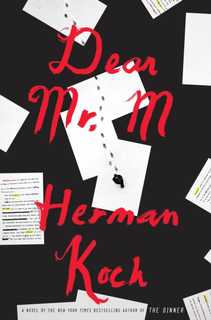 Dear Mr. M, EPUB eBook