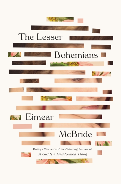 Lesser Bohemians, EPUB eBook