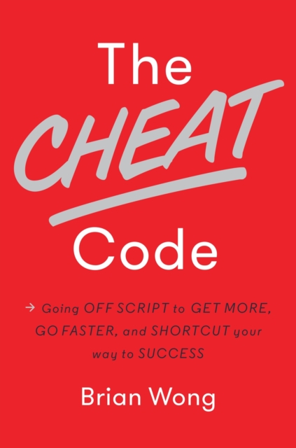 Cheat Code, EPUB eBook