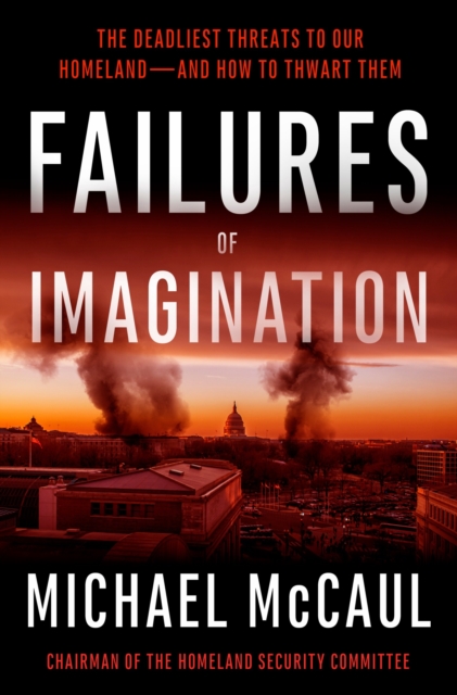 Failures of Imagination, EPUB eBook