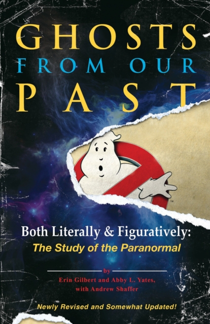 Ghosts from Our Past, EPUB eBook
