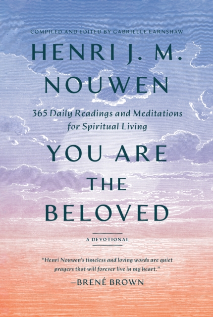 You Are the Beloved, EPUB eBook
