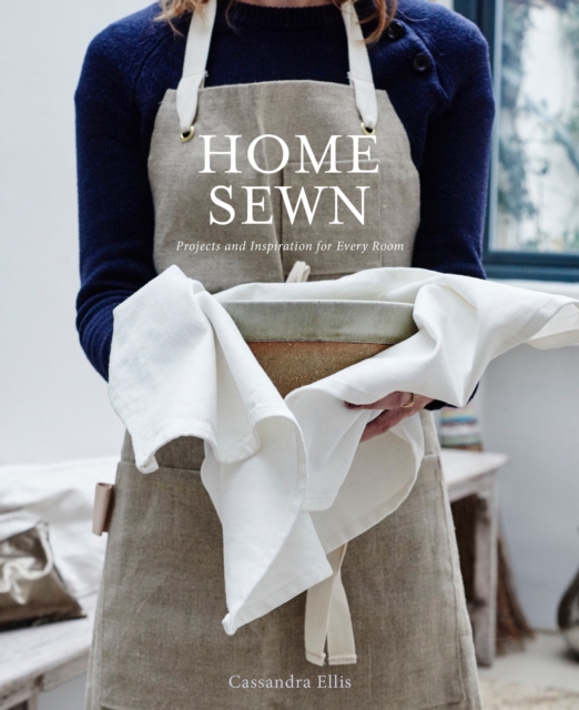 Home Sewn, EPUB eBook