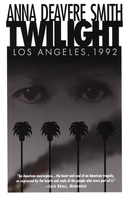 Twilight: Los Angeles, 1992, EPUB eBook