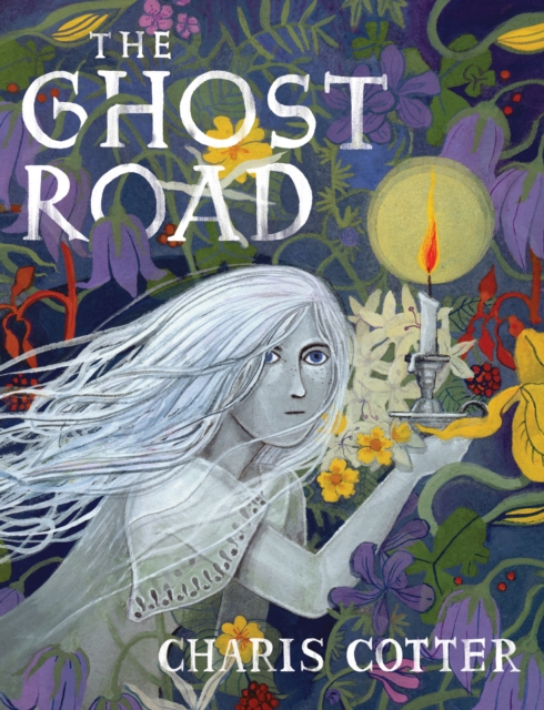Ghost Road, EPUB eBook
