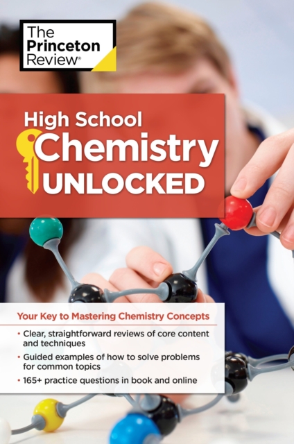 High School Chemistry Unlocked, EPUB eBook