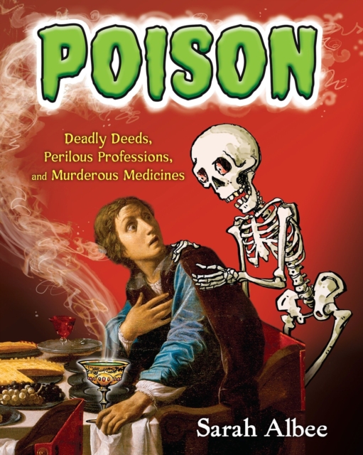 Poison, EPUB eBook