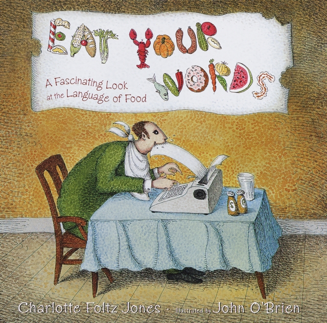 Eat Your Words, EPUB eBook