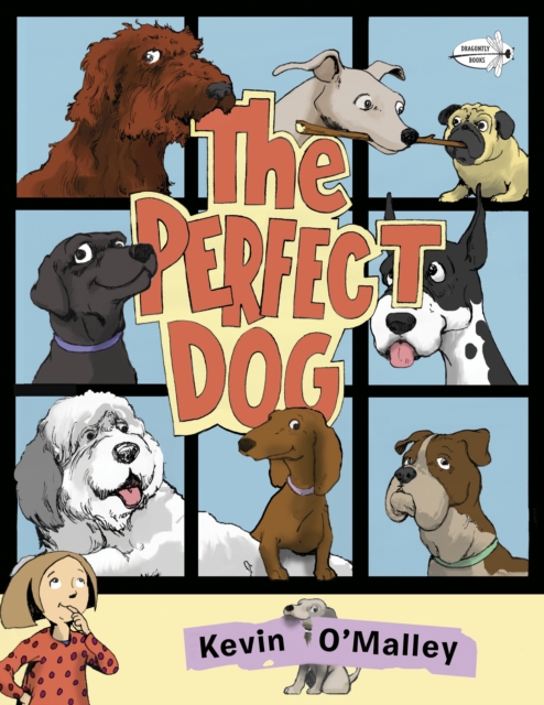 Perfect Dog, Paperback / softback Book