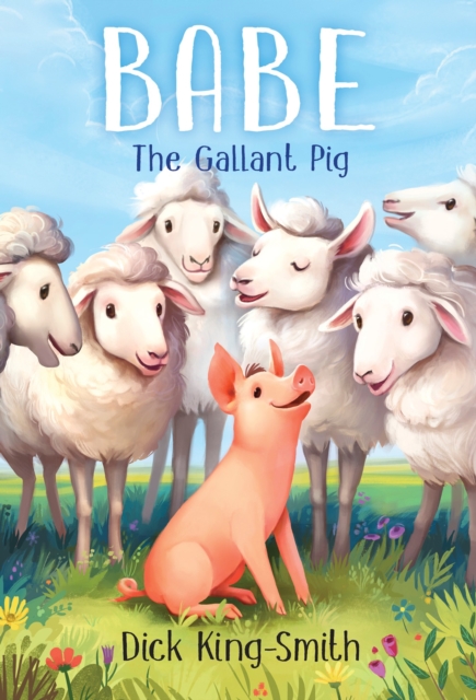 Babe: The Gallant Pig, EPUB eBook
