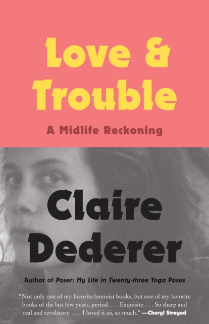Love and Trouble, EPUB eBook