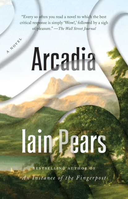Arcadia, EPUB eBook