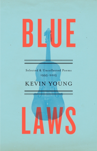 Blue Laws, EPUB eBook