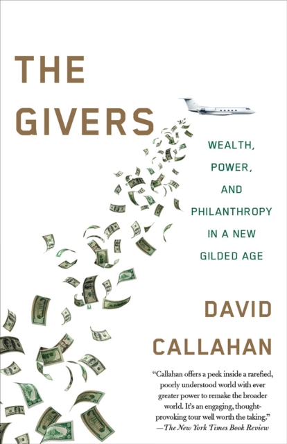 Givers, EPUB eBook