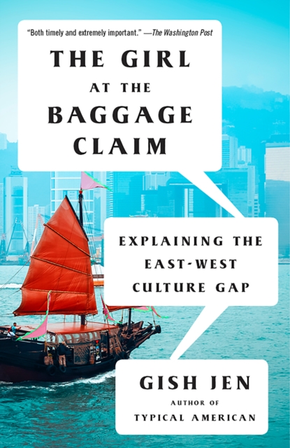 Girl at the Baggage Claim, EPUB eBook