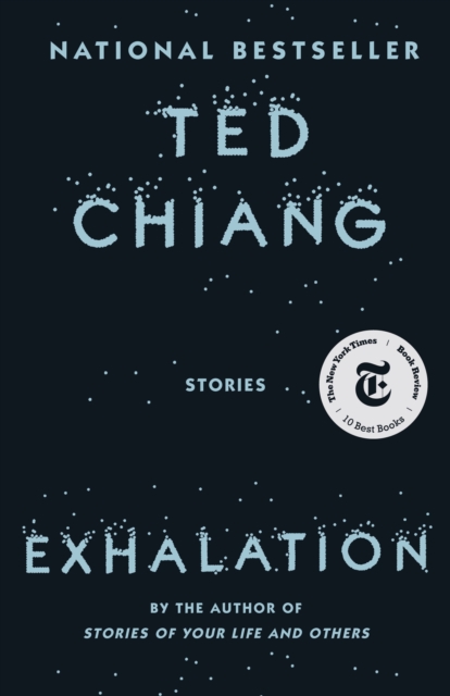 Exhalation, EPUB eBook