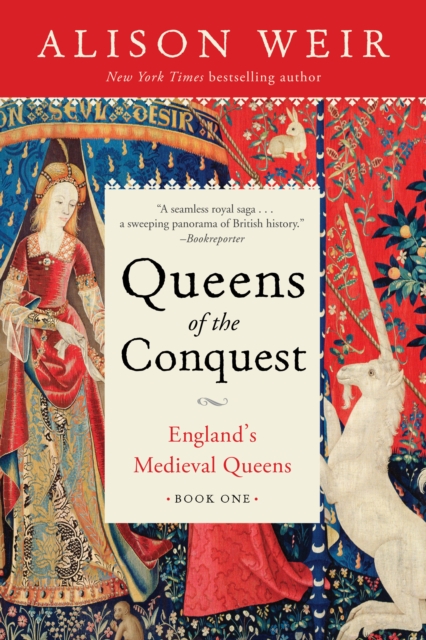 Queens of the Conquest, EPUB eBook