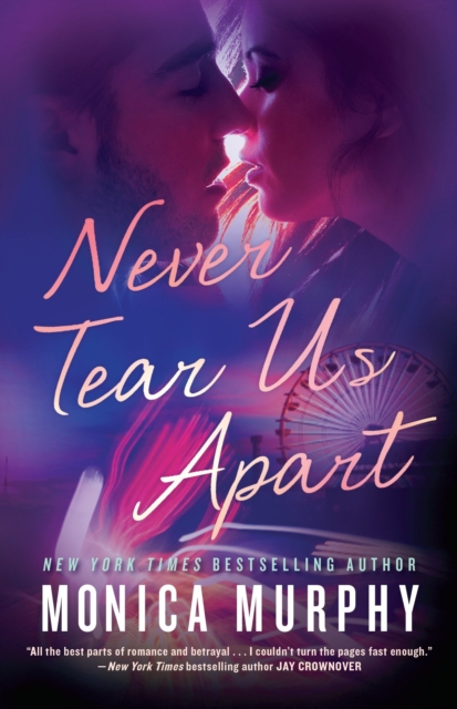 Never Tear Us Apart, EPUB eBook