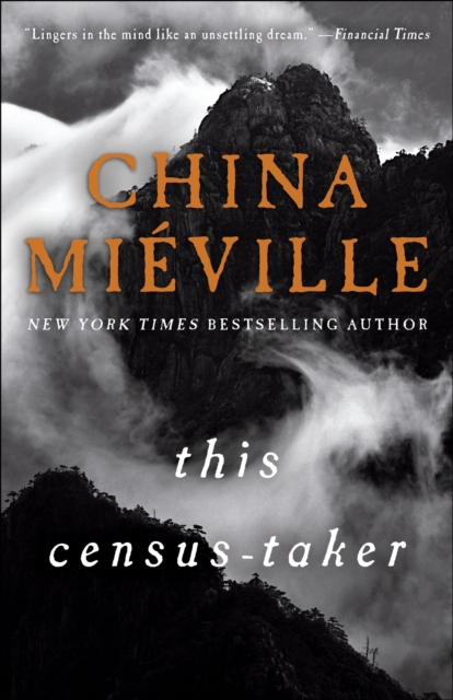 This Census-Taker, EPUB eBook