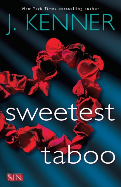 Sweetest Taboo, EPUB eBook