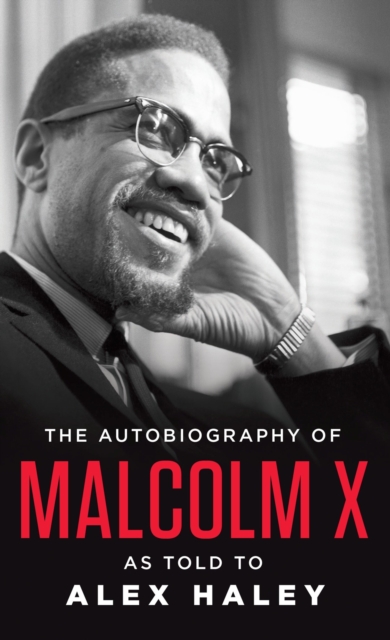 Autobiography of Malcolm X, EPUB eBook