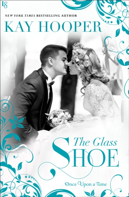 Glass Shoe, EPUB eBook