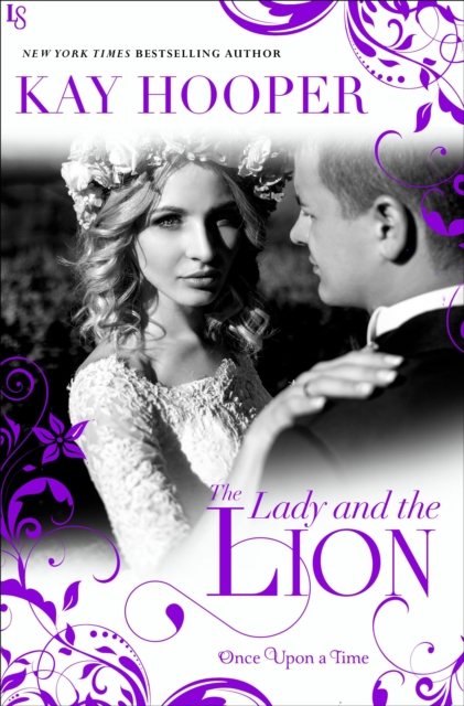 Lady and the Lion, EPUB eBook
