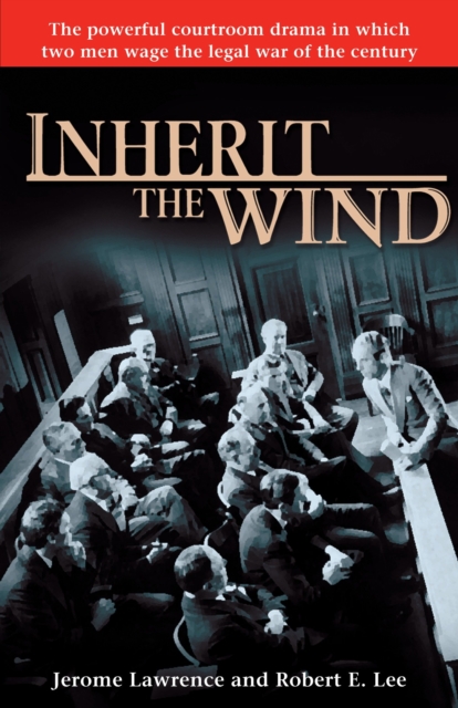 Inherit the Wind, EPUB eBook