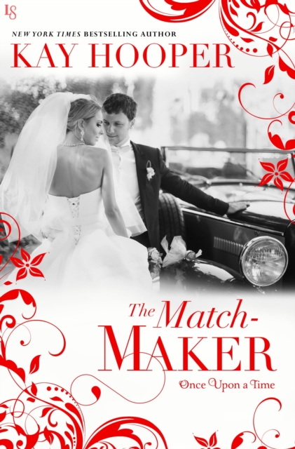 Matchmaker, EPUB eBook