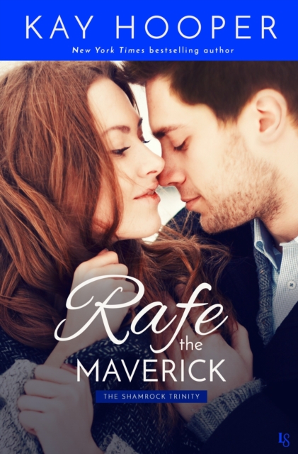 Rafe, the Maverick, EPUB eBook