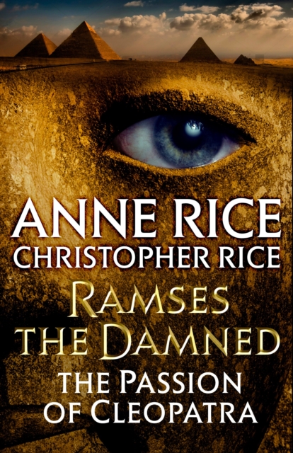 Ramses the Damned: The Passion of Cleopatra, Paperback / softback Book