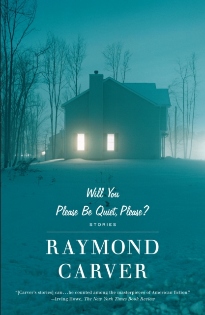 Will You Please Be Quiet, Please?, EPUB eBook