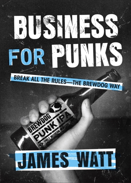 Business for Punks, EPUB eBook