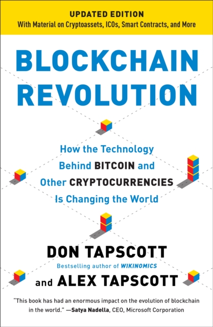 Blockchain Revolution, EPUB eBook