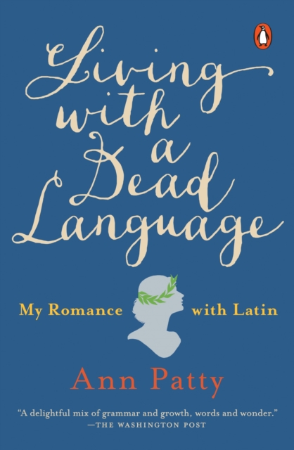 Living with a Dead Language, EPUB eBook