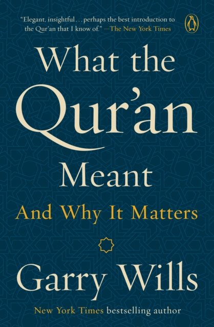 What the Qur'an Meant, EPUB eBook