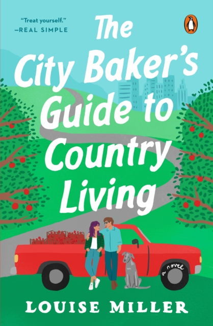 City Baker's Guide To Country, Paperback / softback Book