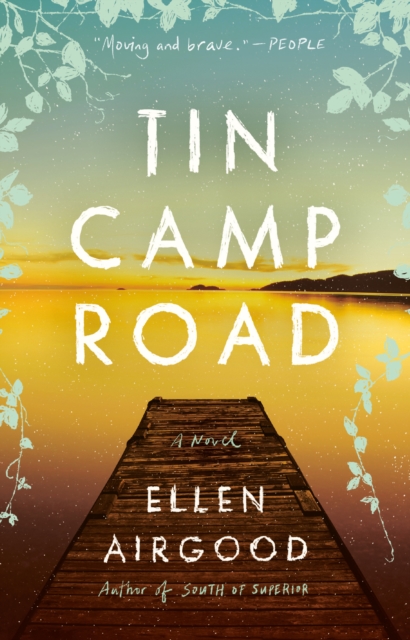 Tin Camp Road, Paperback / softback Book