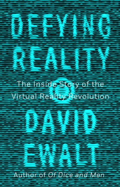 Defying Reality, EPUB eBook