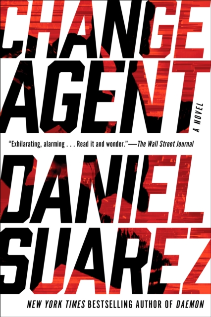 Change Agent, EPUB eBook