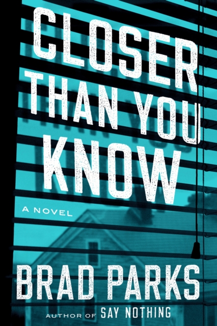 Closer Than You Know, EPUB eBook