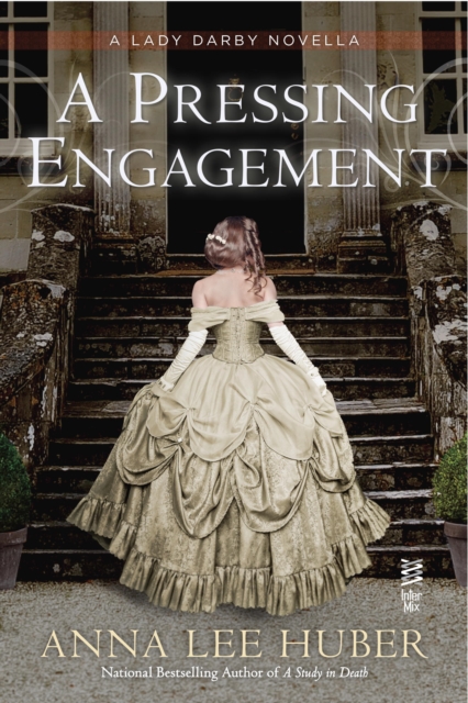 Pressing Engagement, EPUB eBook