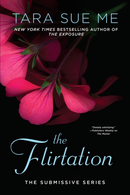 Flirtation, EPUB eBook